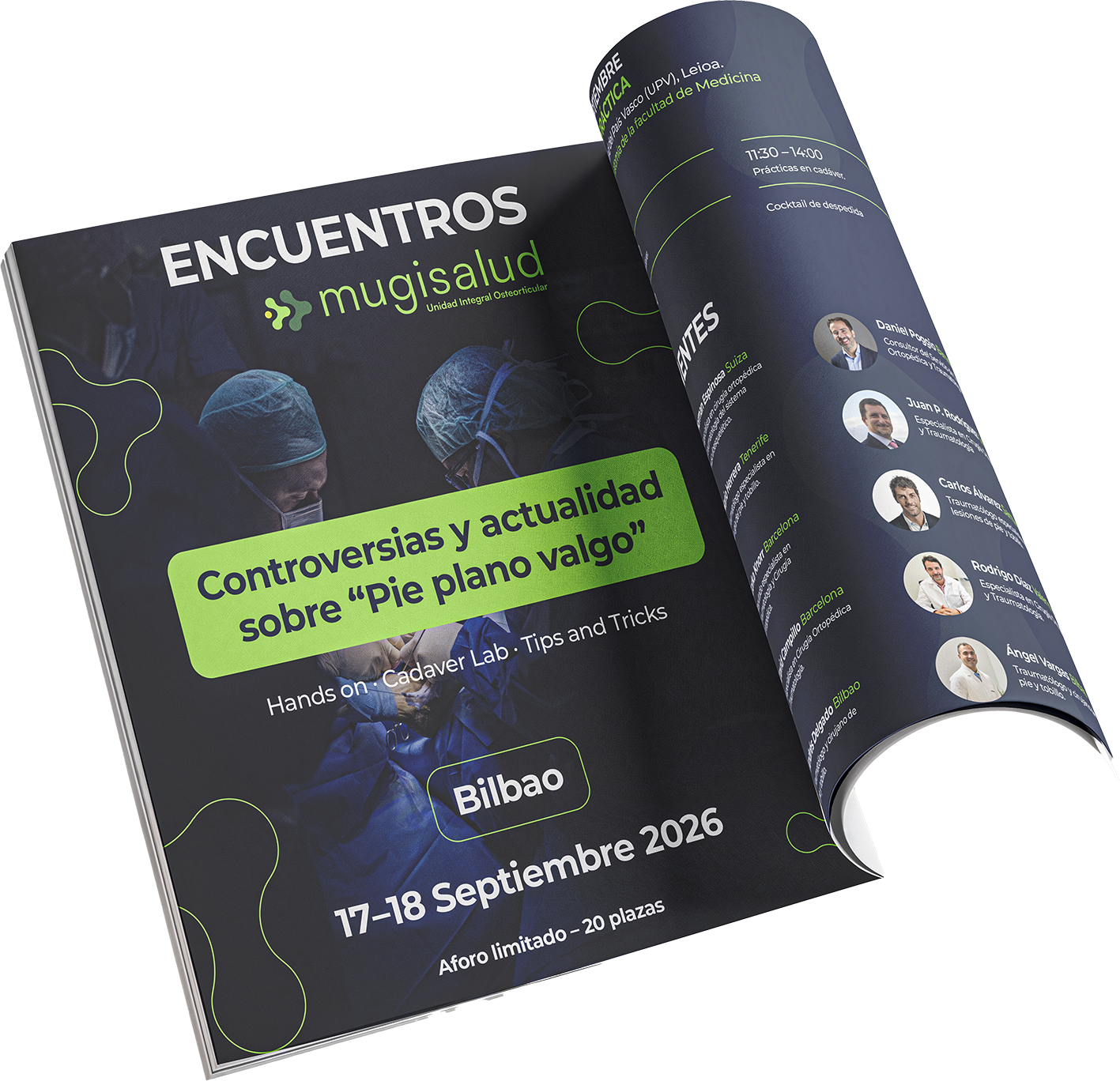 Programa - Click para ver completo